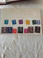 Postzegels Hongkong, Postzegels en Munten, Postzegels | Azië, Ophalen of Verzenden, Zuidoost-Azië