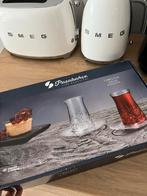 Pasabahçe Tea Glas, Antiek en Kunst, Ophalen