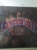 JOHN FOGERTY  - CENTERFIELD, Cd's en Dvd's, Vinyl | Rock, Ophalen of Verzenden, Zo goed als nieuw, Overige formaten, Poprock