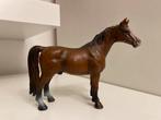Schleich 13248 Arabier Hengst, Ophalen of Verzenden, Gebruikt, Paard, Beeldje of Figuurtje