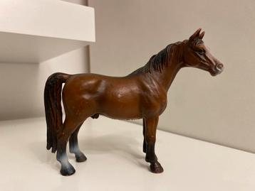 Schleich 13248 Arabier Hengst beschikbaar voor biedingen