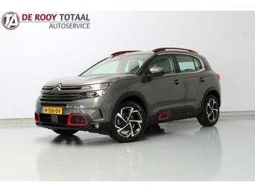 Citroën C5 Aircross 1.2 PureTech Business 131PK, CARPLAY |  beschikbaar voor biedingen