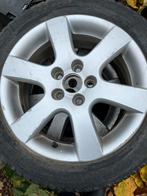 Volkswagen velgen. 4 stuks., Ophalen, Gebruikt