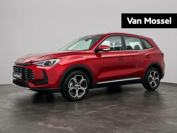 MG ZS 1.5 Hybrid+ Comfort | Uit Voorraad | Upgrade Deal | Re beschikbaar voor biedingen