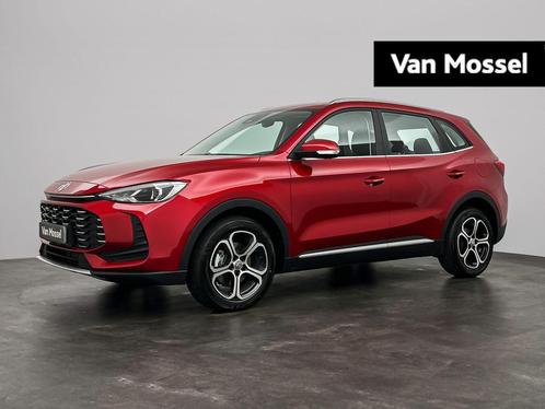 MG ZS 1.5 Hybrid+ Comfort | Uit Voorraad | Upgrade Deal | Re, Auto's, Overige Auto's, Bedrijf, Te koop, Lichtmetalen velgen, Overige brandstoffen