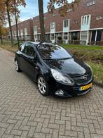 Opel corsa opc, Auto's, Opel, 65 €/maand, Zwart, Particulier, Te koop