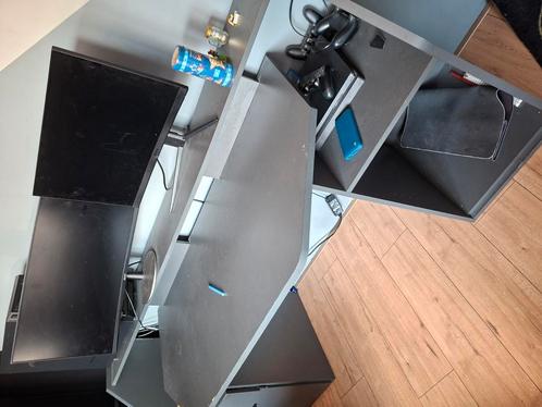 game bureau, Huis en Inrichting, Bureaus, Gebruikt, Ophalen