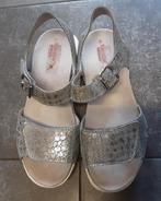 XSENSIBLE STRETCHWALKER sandalen maat 38 wijdte H, Sandalen of Muiltjes, Zo goed als nieuw, Ophalen, Xsensible