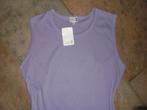 Ellbi piu vlot lange top mt 50 KOOPJE, Kleding | Dames, .., ., Paars, Nieuw