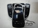 Mercedes-Benz GLC W253 / W205 Command Touchpad A2059004819, Ophalen of Verzenden, Gebruikt