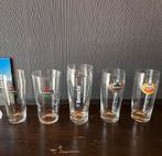 Partij glas werk, Ophalen, Gebruikt, Bierglas