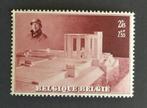 België nr. 465 Monument Koning Albert 1938, Postzegels en Munten, Postzegels | Europa | België, Verzenden, Postfris