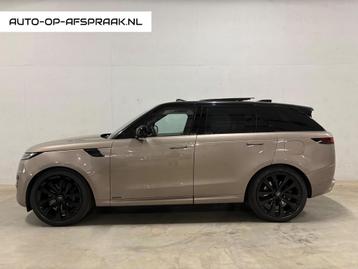 Land Rover Range Rover Sport P440e Autobiography beschikbaar voor biedingen