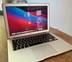 MacBook Air mid 2013, Computers en Software, Apple Macbooks, Ophalen, Gebruikt, Qwerty, 13 inch
