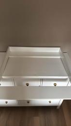 Commode blad vergroter Hemnes, Ophalen, 50 tot 70 cm, 90 tot 105 cm, 100 cm of meer