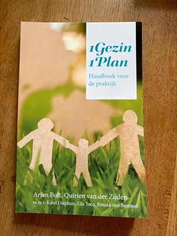 Quirien van der Zijden - 1Gezin1Plan beschikbaar voor biedingen