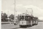 ROTTERDAM VLASKADE RET TRAMSTEL 304 AANHANGRIJTUIG 1001-1020, Verzamelen, Ansichtkaarten | Nederland, Ophalen of Verzenden, 1960 tot 1980