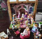 Playmobil Meeneem Prinsessenkoffer – 4249, Ophalen, Gebruikt, Los playmobil