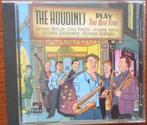CD THE HOUDINI'S - PLAY THE BIG FIVE (1995), Jazz, Gebruikt, Ophalen of Verzenden, 1980 tot heden