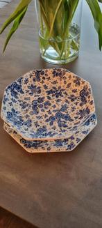 Beatrix blauw fruit test in perfecte staat, Ophalen of Verzenden
