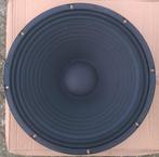 Woofer 15 inch 300 - 600 Watt 8 Ohm, Wharfdale, Overige merken, Overige typen, Wharfdale, Ophalen of Verzenden
