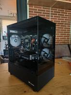 RTX Game PC //RTX 3060//i7 8700//16GB//, Computers en Software, Desktop Pc's, Ophalen of Verzenden, Zo goed als nieuw, SSD