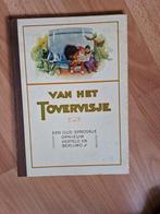 Van het tovervisje Een oud sprookje opnieuw verteld, Boeken, Prentenboeken en Plaatjesalbums, Gelezen, Ophalen of Verzenden