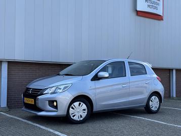 Mitsubishi Space Star 1.0 Cool+ beschikbaar voor biedingen