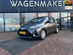 Toyota Yaris 1.5 Hybrid Aspiration AUT|Clima|CAMERA|Goed OH!, 12 maanden, Gebruikt, Euro 6, 4 cilinders