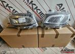 Mercedes sprinter W910 Koplampen set Led A9109065100, Auto-onderdelen, Verlichting, Ophalen of Verzenden, Gebruikt