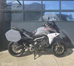 Yamaha MT09 Tracer 900 ABS Quickshifter Koffer BJ 2018, Bedrijf, Meer dan 35 kW, Toermotor, 847 cc