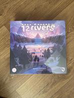 12 Rivers, Ophalen of Verzenden, Nieuw