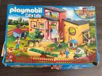 Playmobil City Life, Kinderen en Baby's, Complete set, Gebruikt, Ophalen