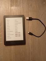 Kobo e-reader, Computers en Software, E-readers, Gebruikt, 8 GB, Kobo, Ophalen of Verzenden
