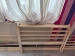 Spijlen bed  90-200, Ophalen, Gebruikt, 90 cm, Eenpersoons