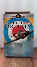 Battle of Britain DVD - Special Edition, Cd's en Dvd's, Boxset, Ophalen of Verzenden, Zo goed als nieuw, Oorlog
