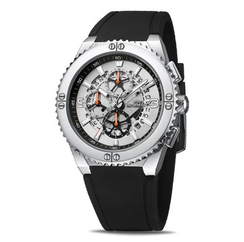 Rotorcraft Scorpion RC3701 Herenhorloge, Sieraden, Tassen en Uiterlijk, Sporthorloges, Zo goed als nieuw, Ophalen