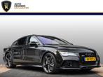 Audi A7 Sportback 4.0 TFSI RS 7 quattro Pro Line plus HUD Le, Auto's, Automaat, Euro 5, Gebruikt, 8 cilinders