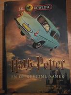Harry Potter en de Geheime Kamer - Nieuw!, Ophalen of Verzenden, Nieuw, J.K. Rowling, Fictie algemeen