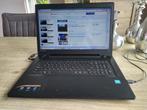 lenovo laptop, Computers en Software, Windows Laptops, Ophalen, Gebruikt, Qwerty, Intel® Core™ i7 