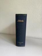 Libelle jaargang 1950 2e halfjaar, Antiek en Kunst, Ophalen