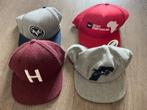 heren petten, Ophalen of Verzenden, Gedragen, One size fits all, Pet