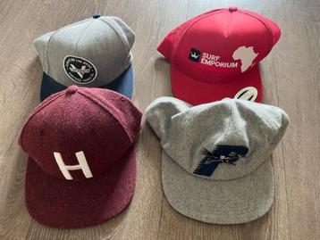 heren petten beschikbaar voor biedingen