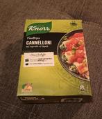 Knorr Cannelloni, Ophalen of Verzenden