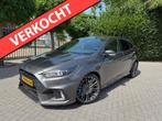 Ford Focus 2.3 RS, 350pk, Clima, Cruise Control, Navi, Achte, Gebruikt, Euro 6, 4 cilinders, 2261 cc