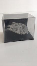 Faucon Millenium 1997 gemaakt voor Lucasfilm ltd, Ophalen of Verzenden, Gebruikt, Actiefiguurtje