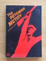 De muiterij op het Russische slagschip Potemkin in 1905, Ophalen of Verzenden, Gelezen, Richard Hough