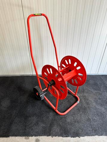 Agrati professionele slangenwagen 3/4 beschikbaar voor biedingen