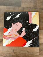 Peggy Gou - Once Vinyl, Ophalen of Verzenden, 2000 tot heden, Zo goed als nieuw, 12 inch