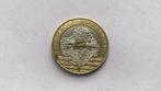 Frankrijk 20 francs 1992 mont saint Michel., Ophalen of Verzenden